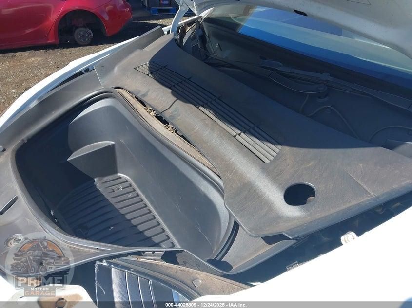 2022 TESLA MODEL Y LONG RANGE DUAL MOTOR ALL-WHEEL DRIVE — фото 10