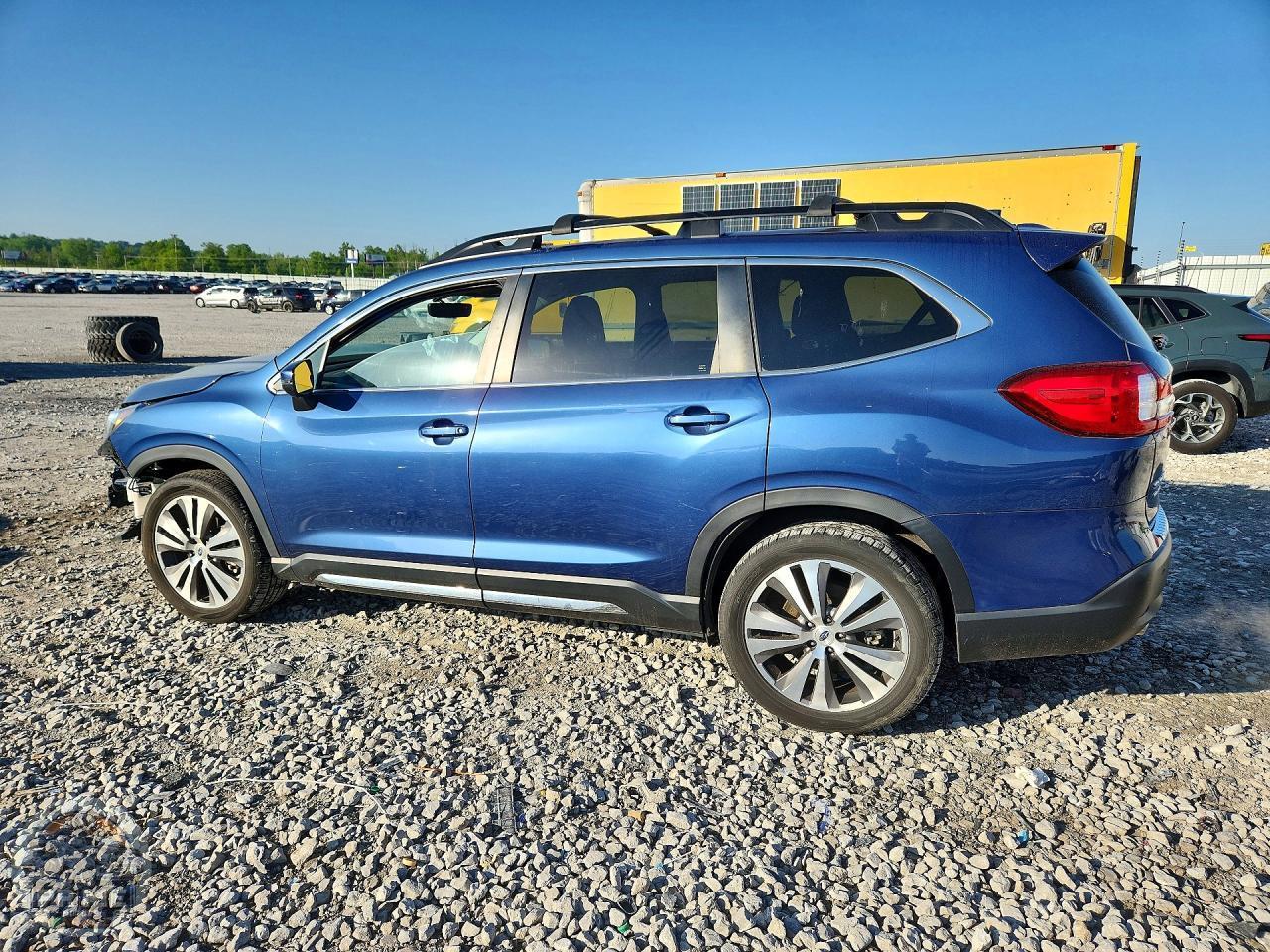 2021 SUBARU ASCENT — фото 2
