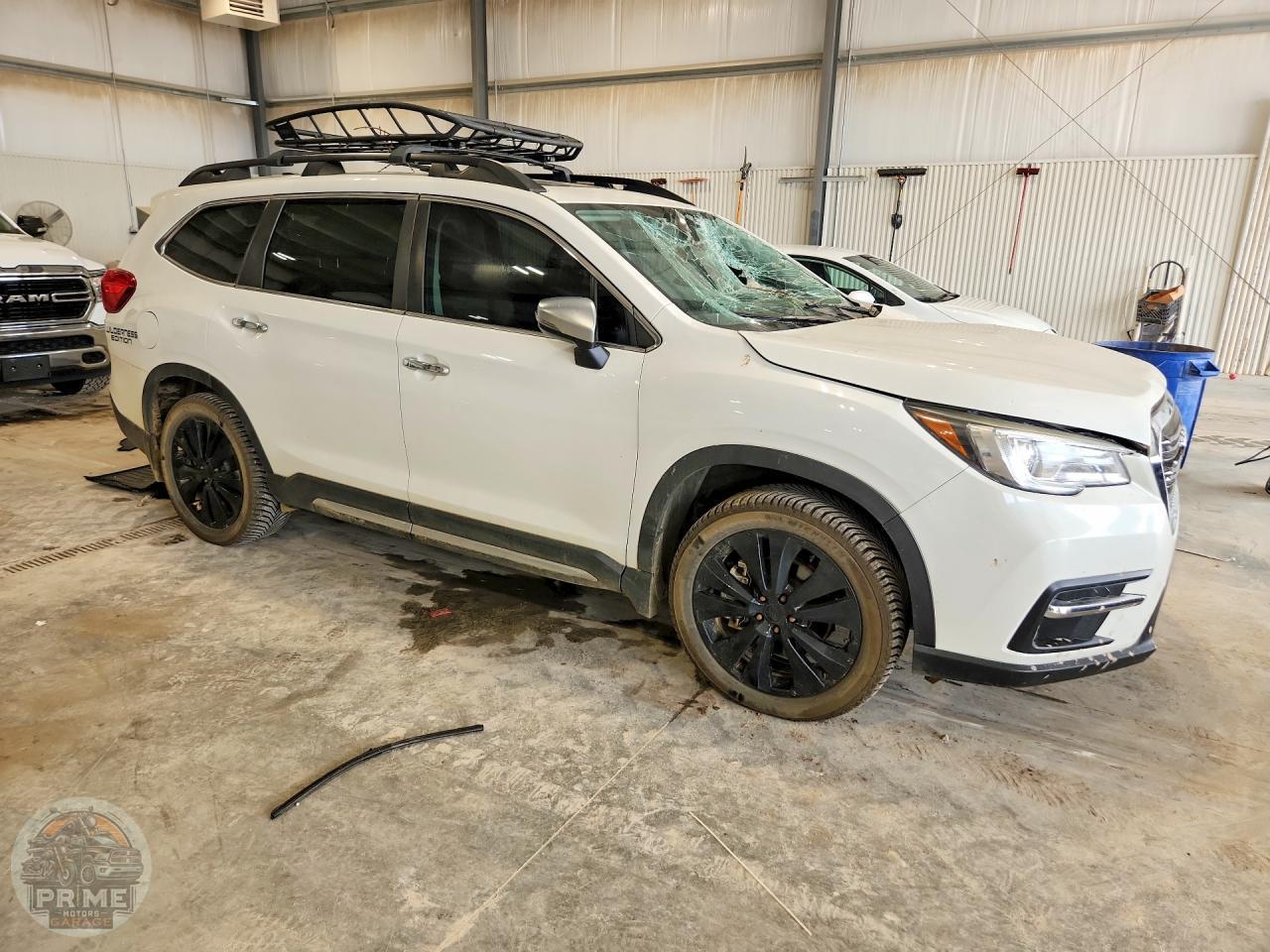 2020 SUBARU ASCENT — фото 4