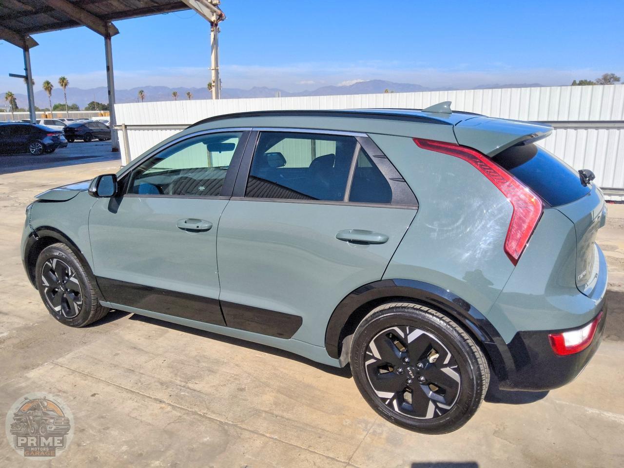 2023 KIA NIRO — фото 2