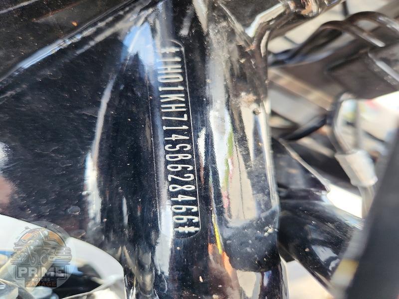 2025 HARLEY-DAVIDSON FLTRX (ROAD GLIDE, ROAD GLIDE CUSTOM) — фото 9