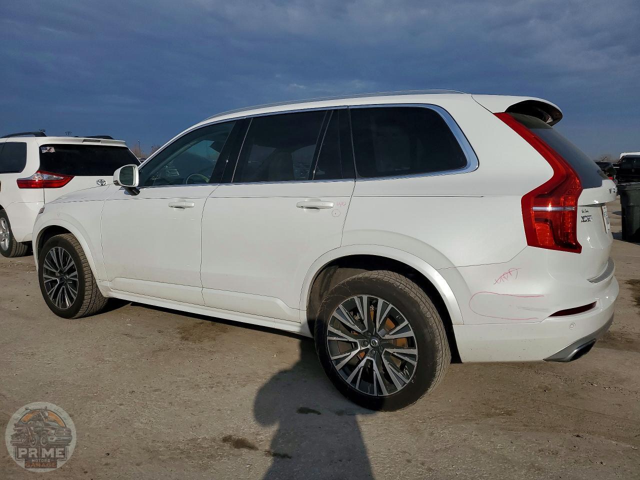 2020 VOLVO XC90 — фото 2