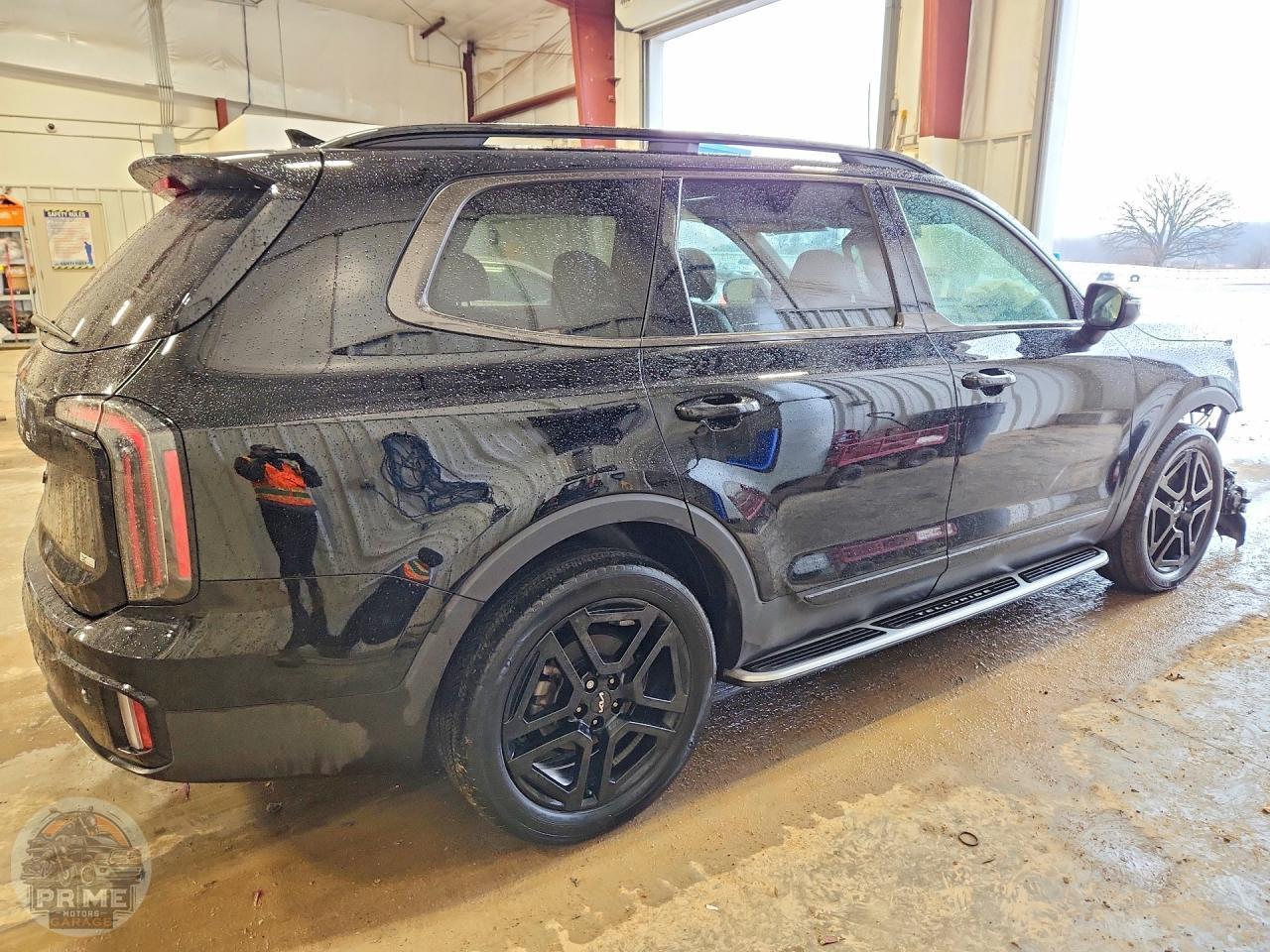 2024 KIA TELLURIDE — фото 3