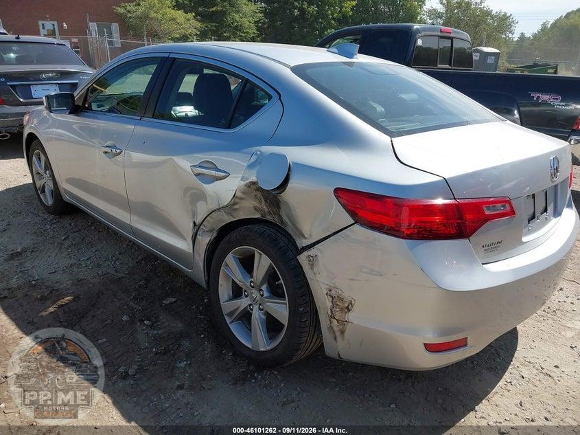 2015 ACURA ILX 2.0L — фото 6