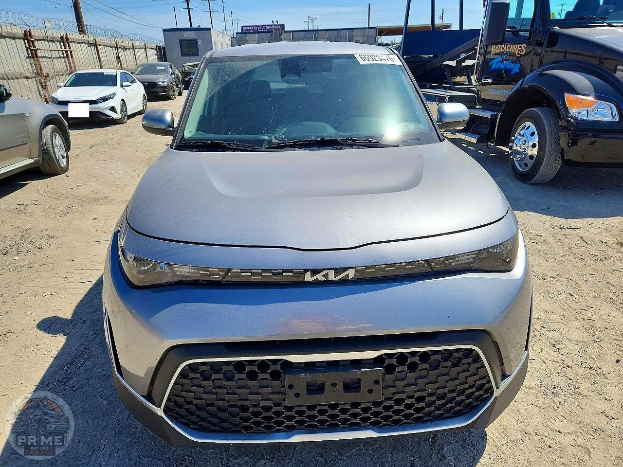 2024 KIA SOUL — фото 14