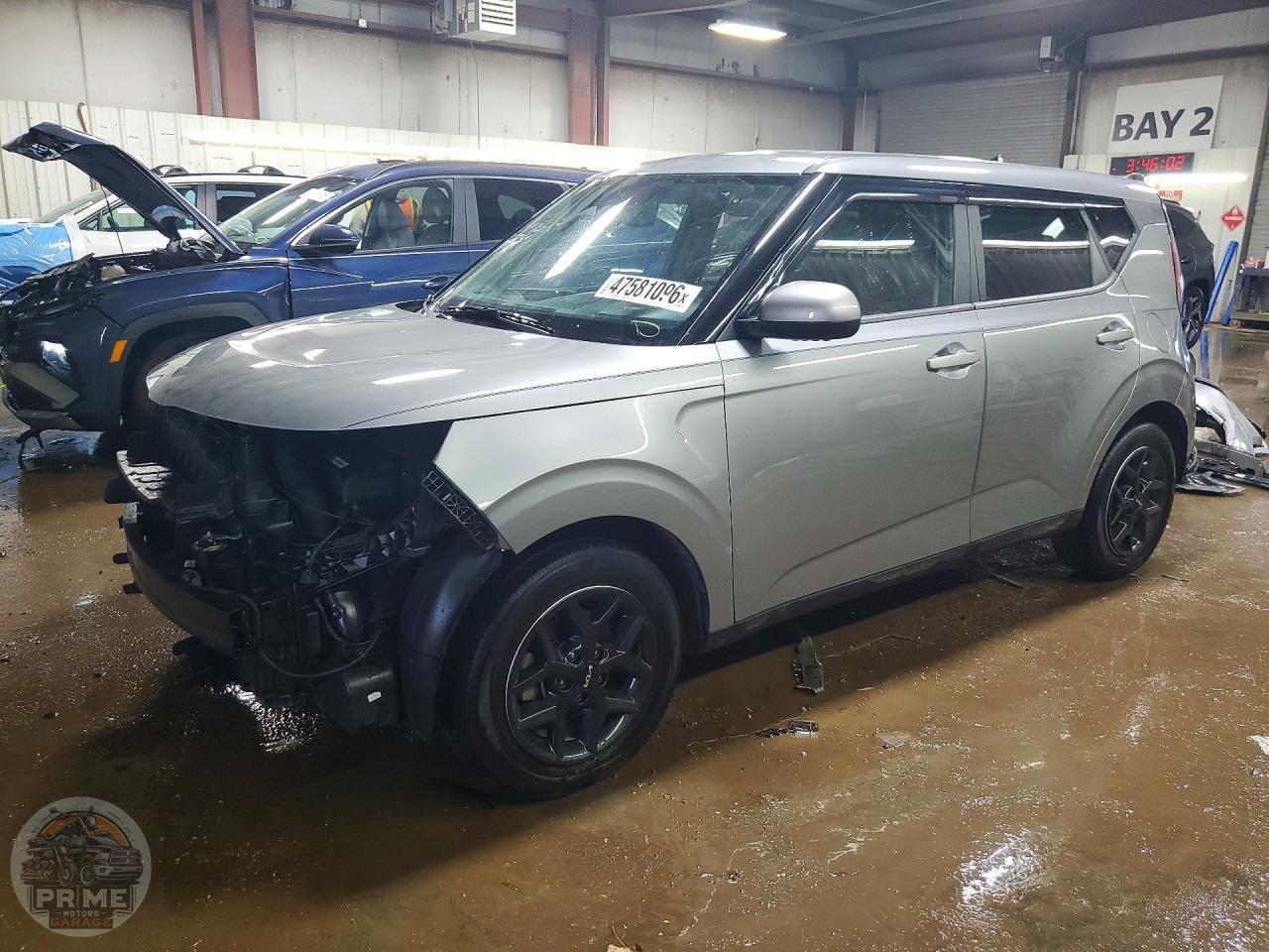 2024 KIA SOUL — фото 1