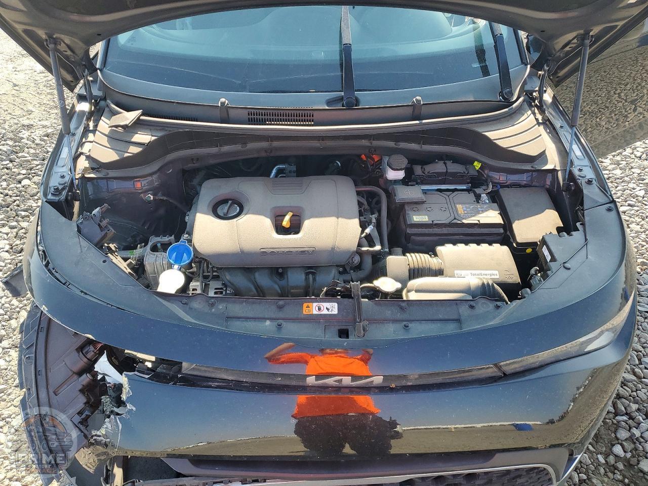 2023 KIA SOUL — фото 32