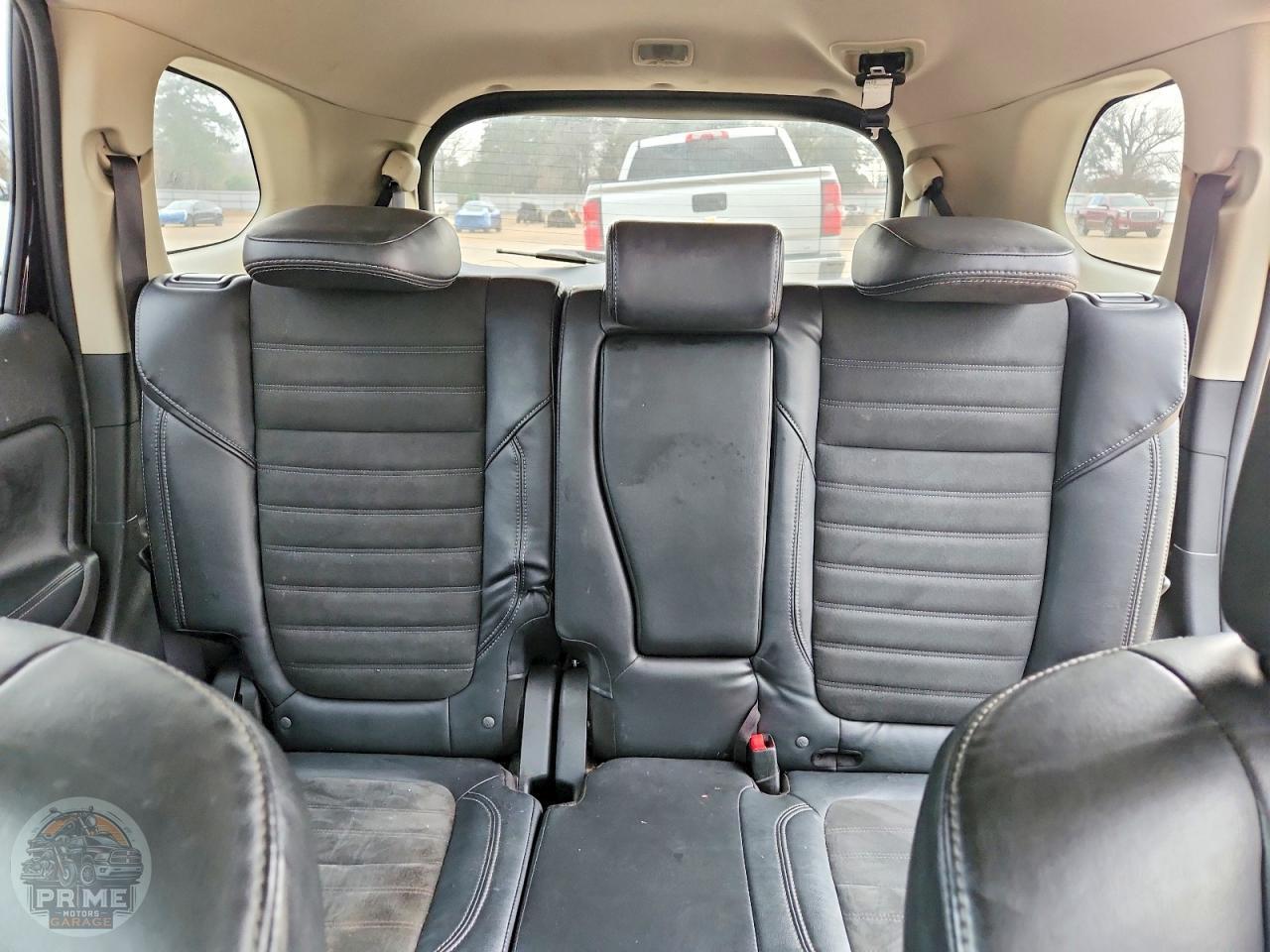 2020 MITSUBISHI OUTLANDER — фото 9