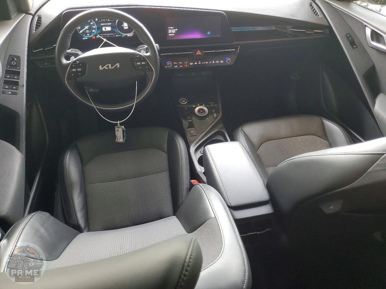 2023 KIA NIRO — фото 8