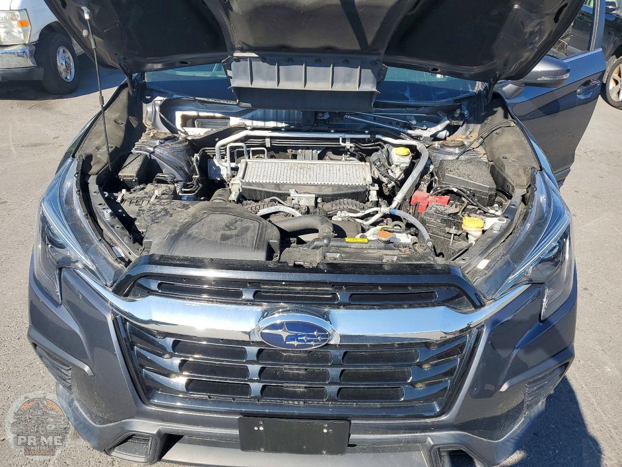 2023 SUBARU ASCENT — фото 11
