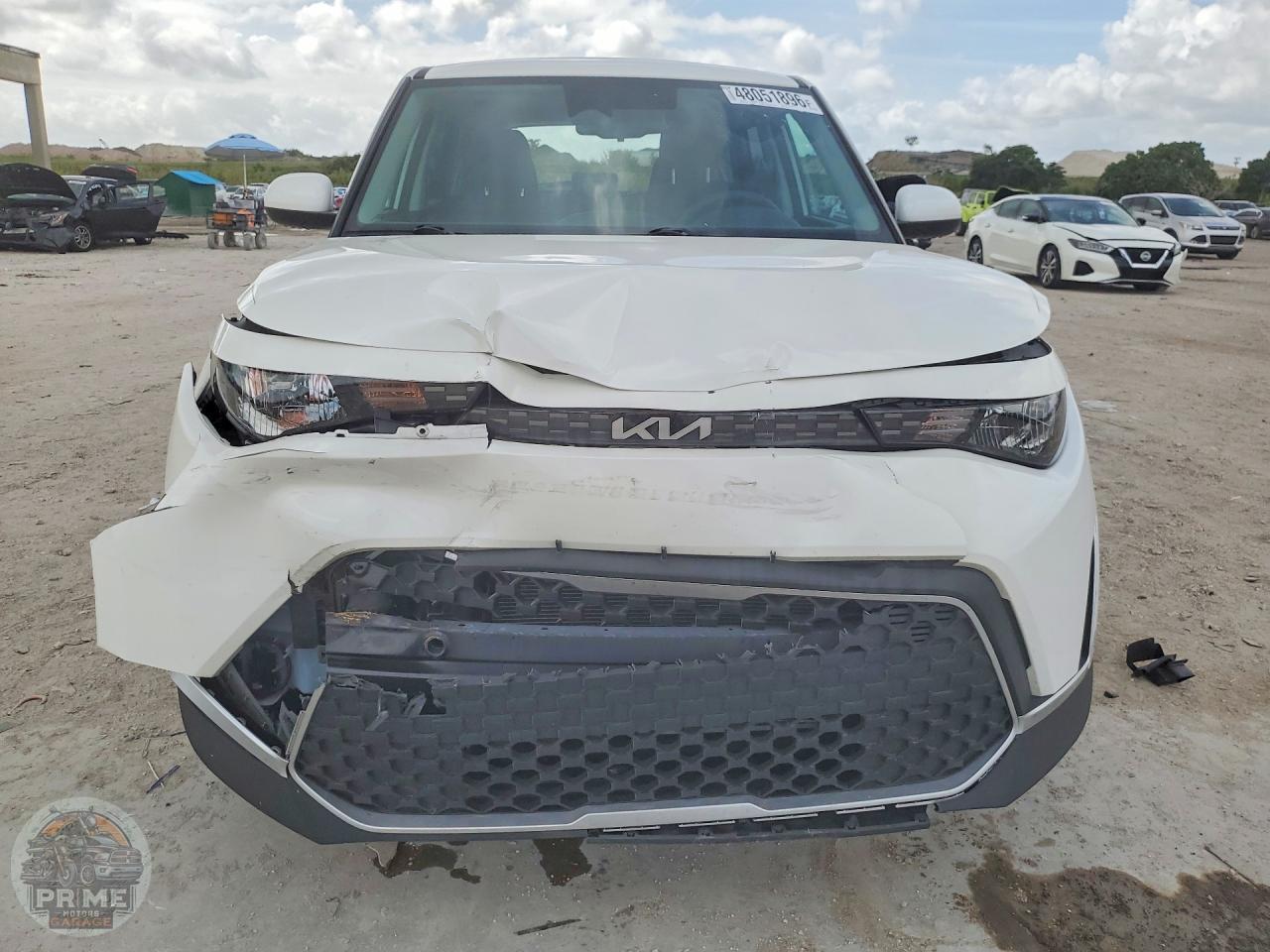 2023 KIA SOUL — фото 5