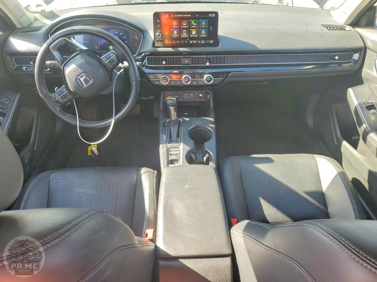 2023 HONDA CIVIC — фото 8
