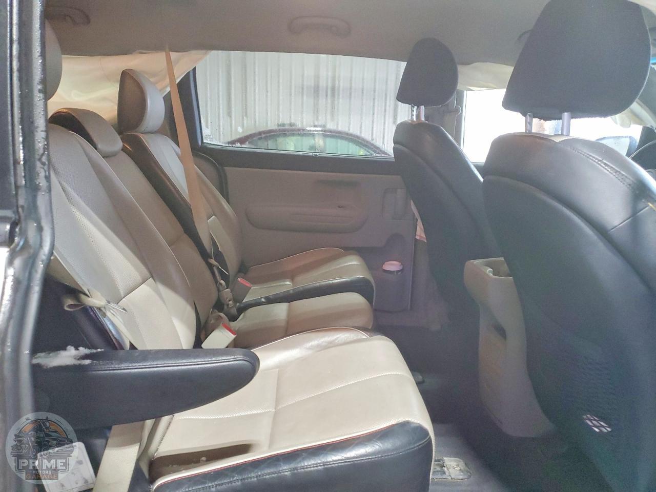 2020 KIA SEDONA — фото 11