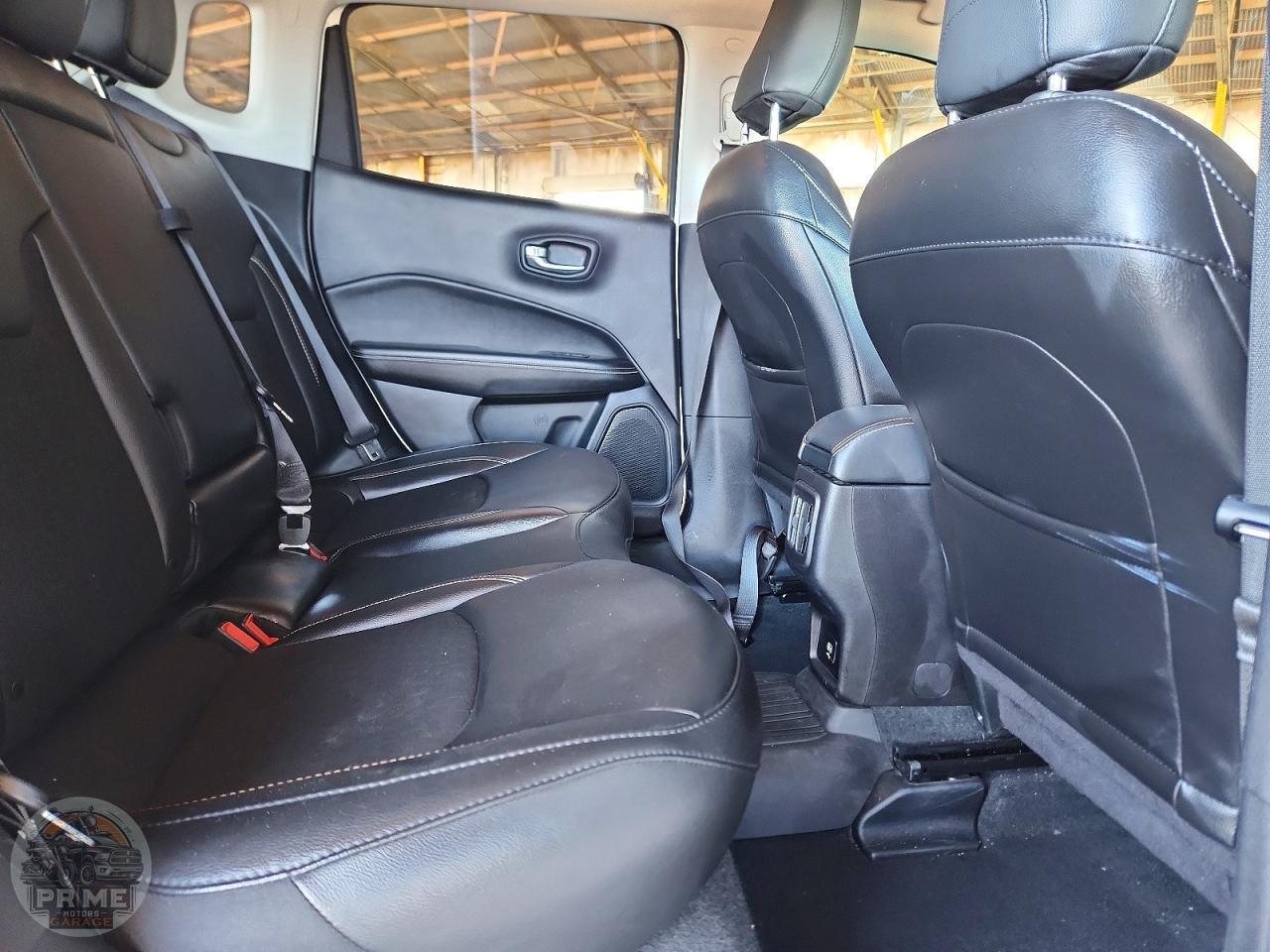 2020 JEEP COMPASS — фото 11