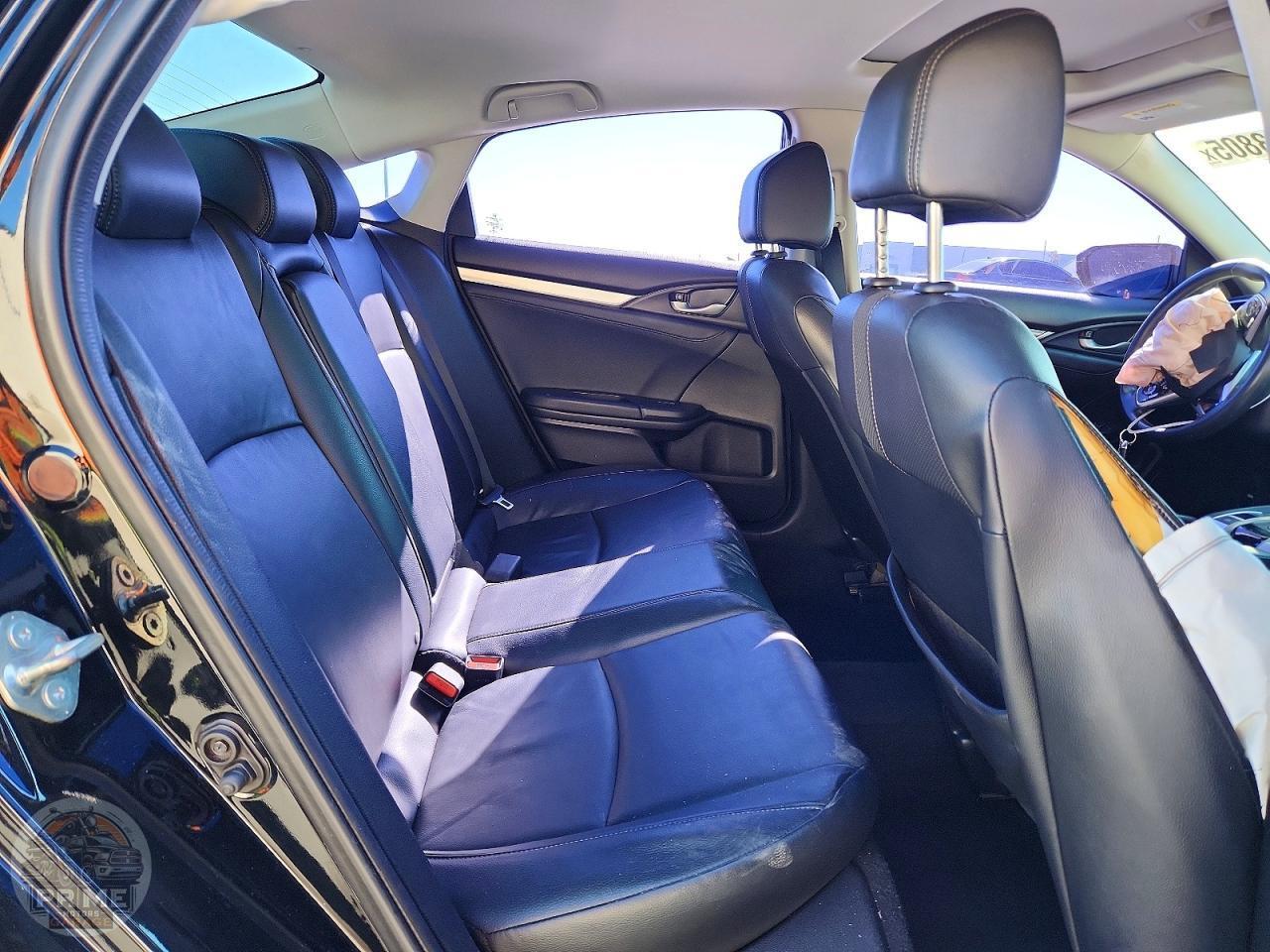 2020 HONDA CIVIC — фото 10