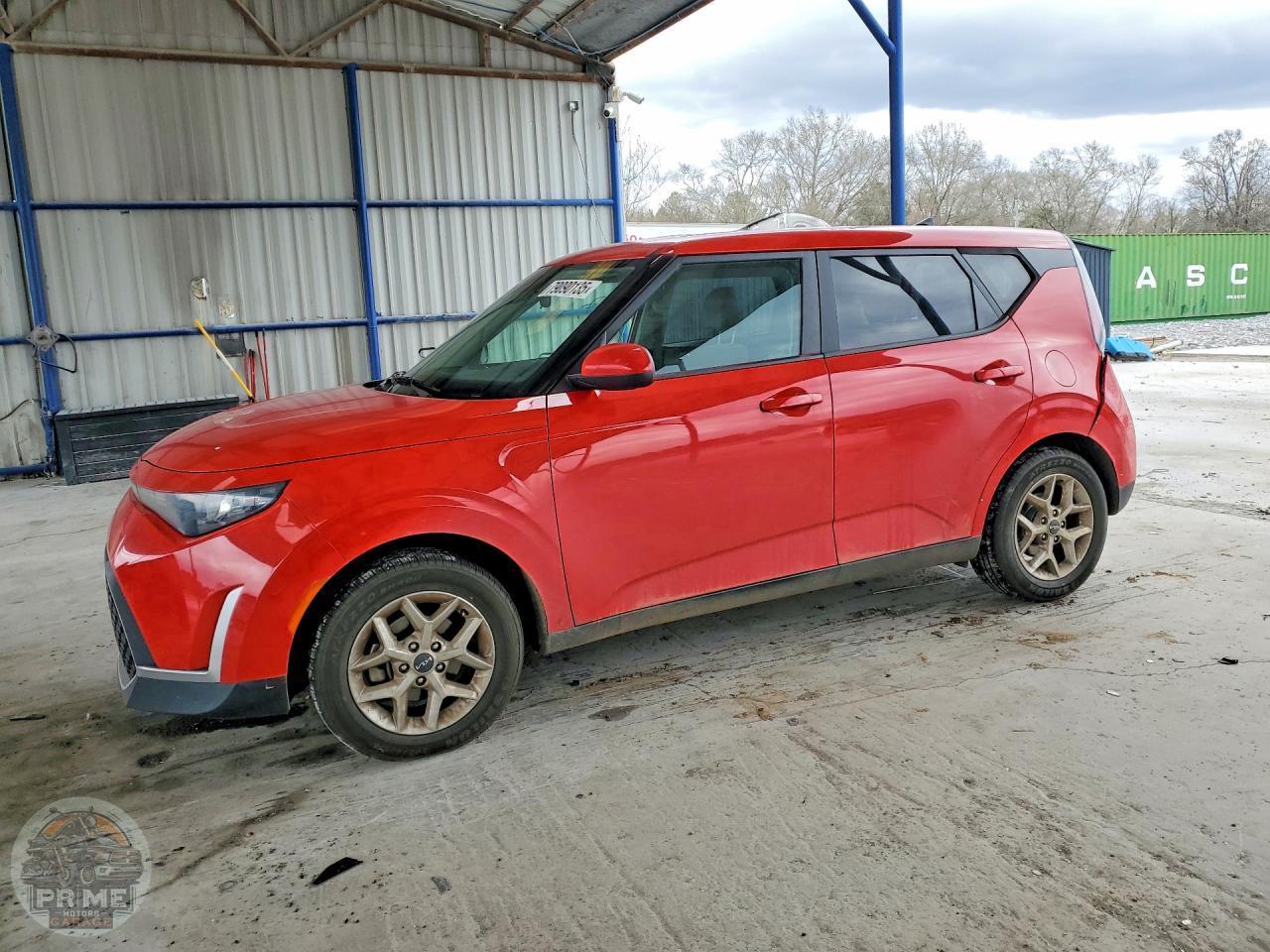 2023 KIA SOUL — фото 1
