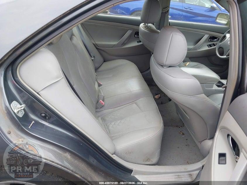 2009 TOYOTA CAMRY HYBRID — фото 8