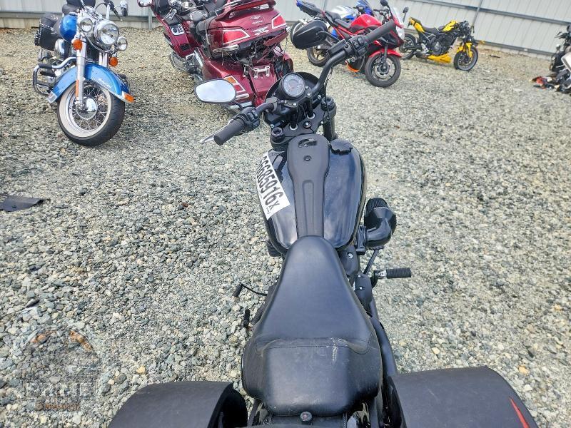 2022 HARLEY-DAVIDSON FXLRS (LOW RIDER S) — фото 6