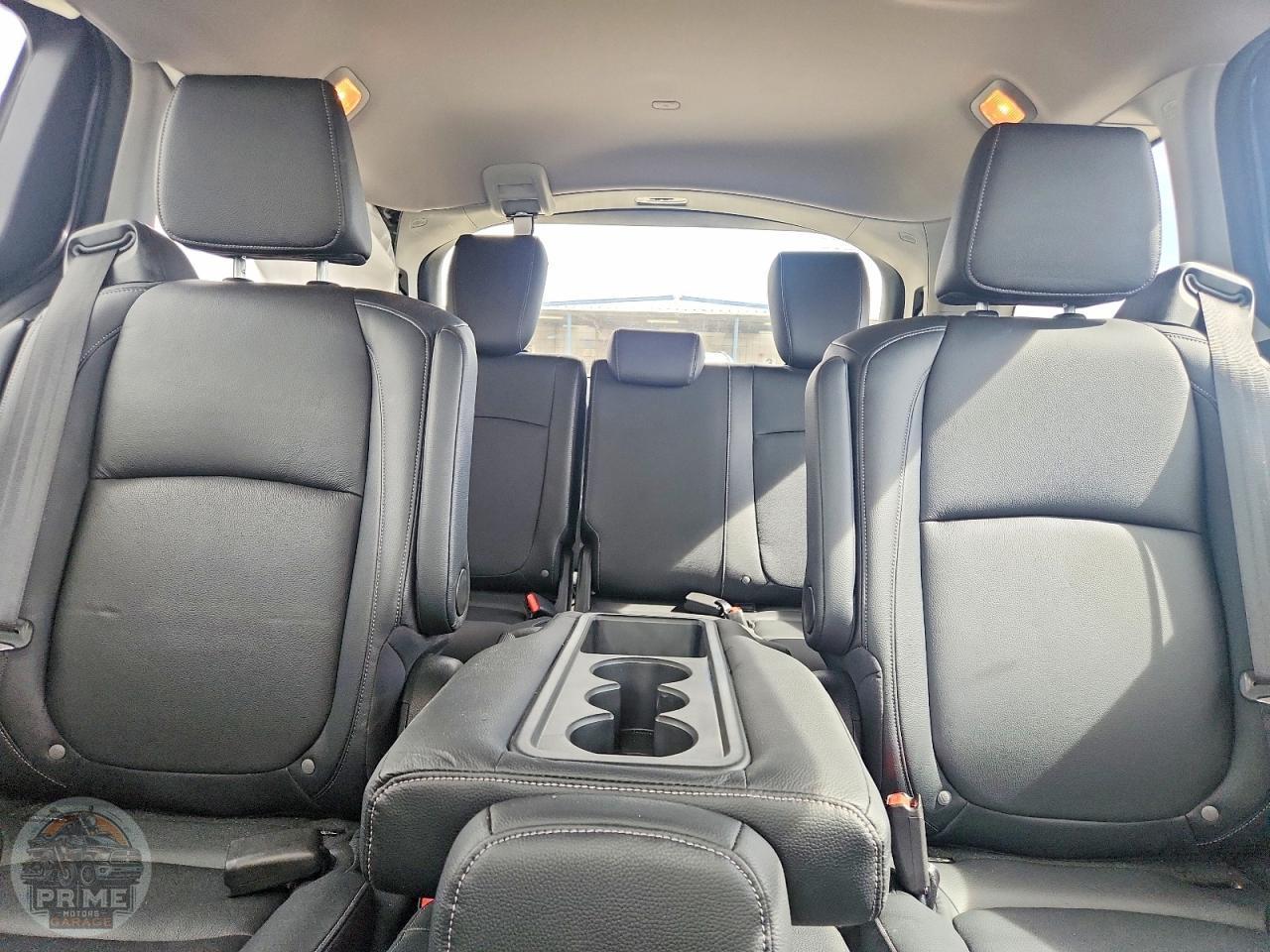 2024 HONDA ODYSSEY — фото 10