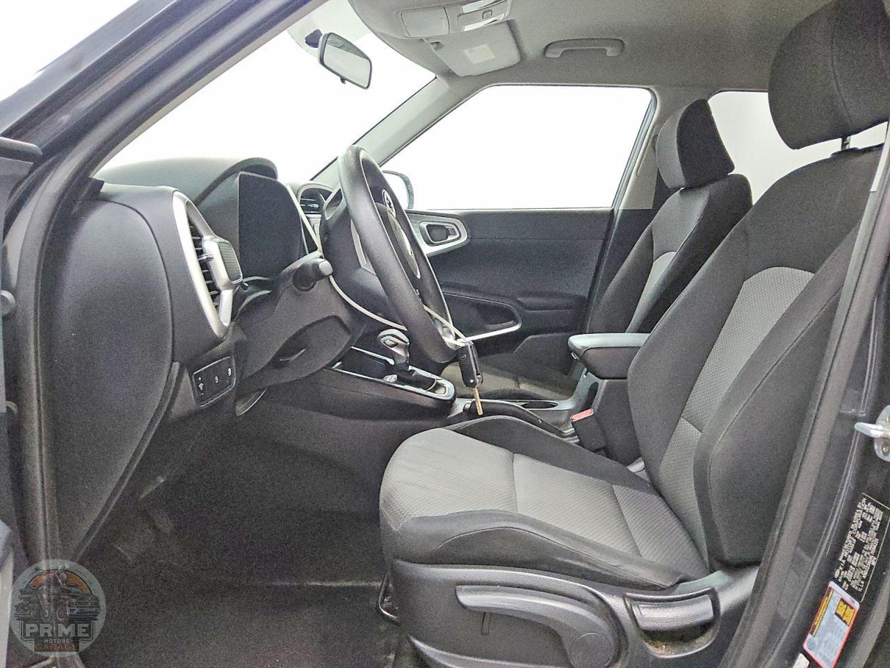2020 KIA SOUL — фото 7