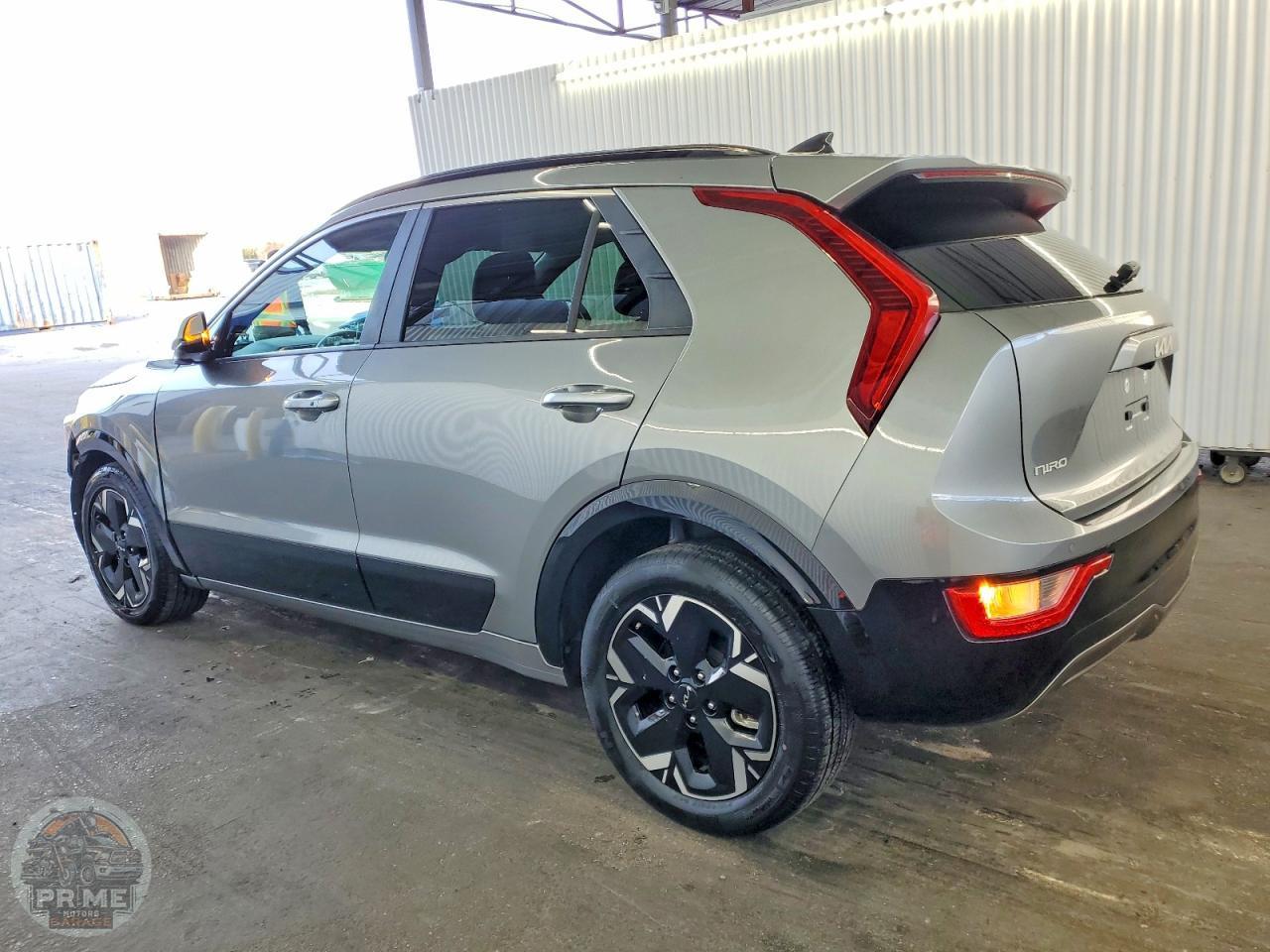 2024 KIA NIRO — фото 2
