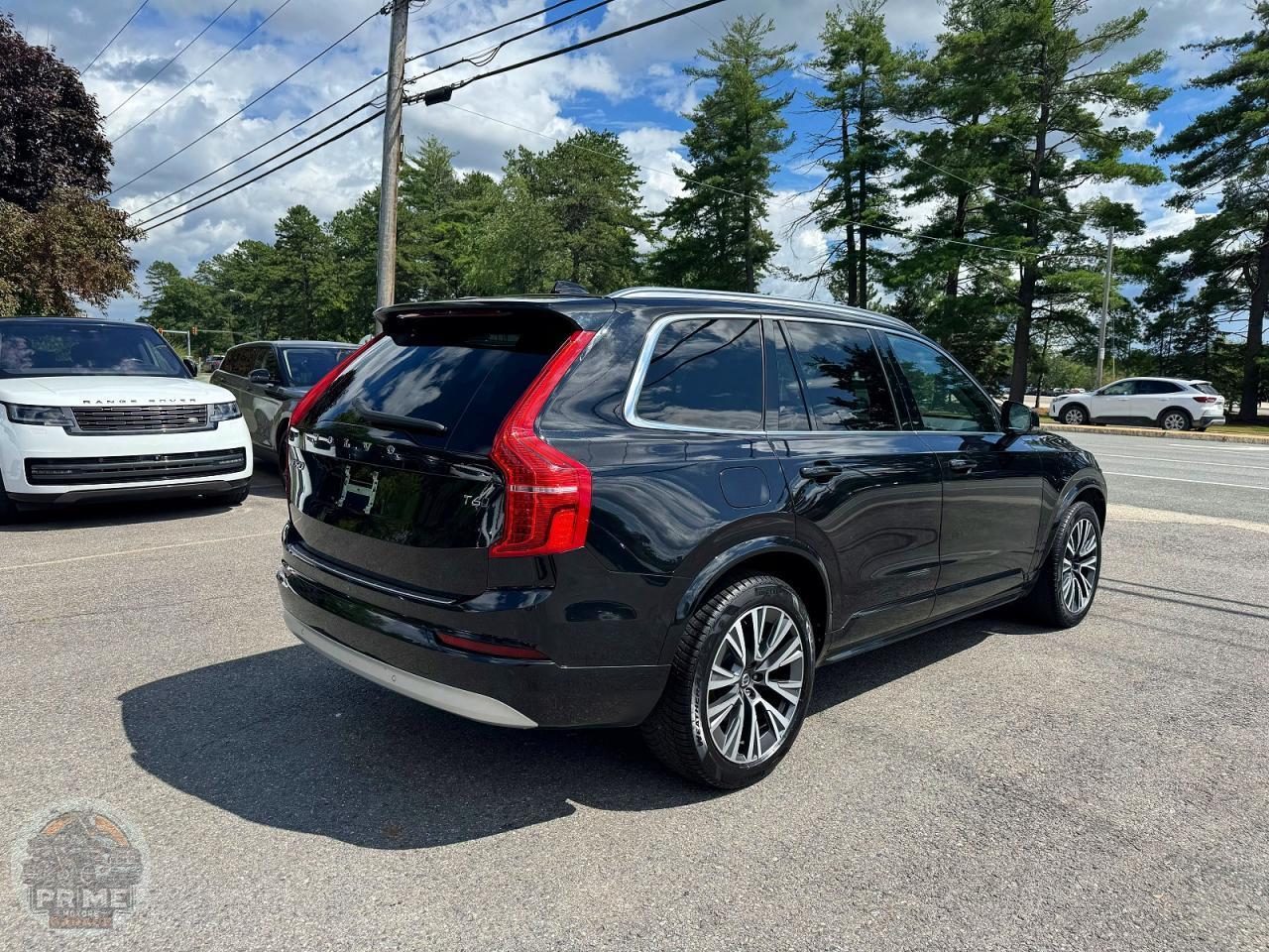 2022 VOLVO XC90 — фото 3