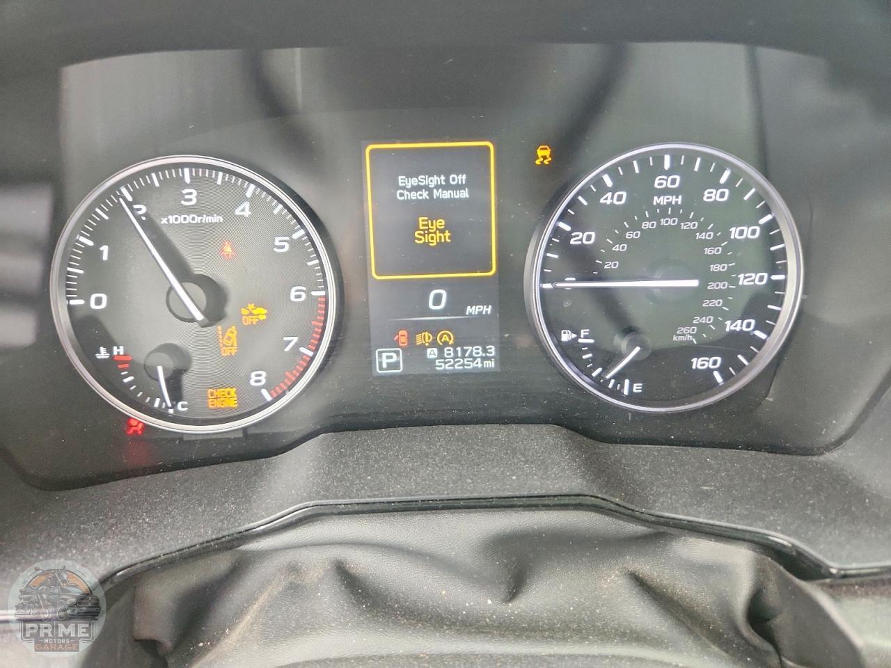 2022 SUBARU LEGACY — фото 26