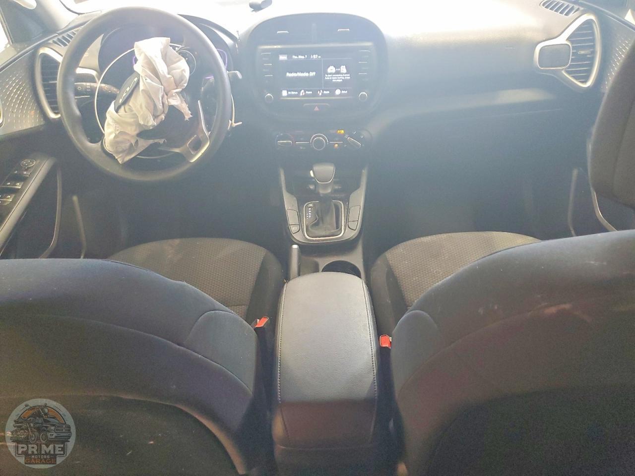 2023 KIA SOUL — фото 7