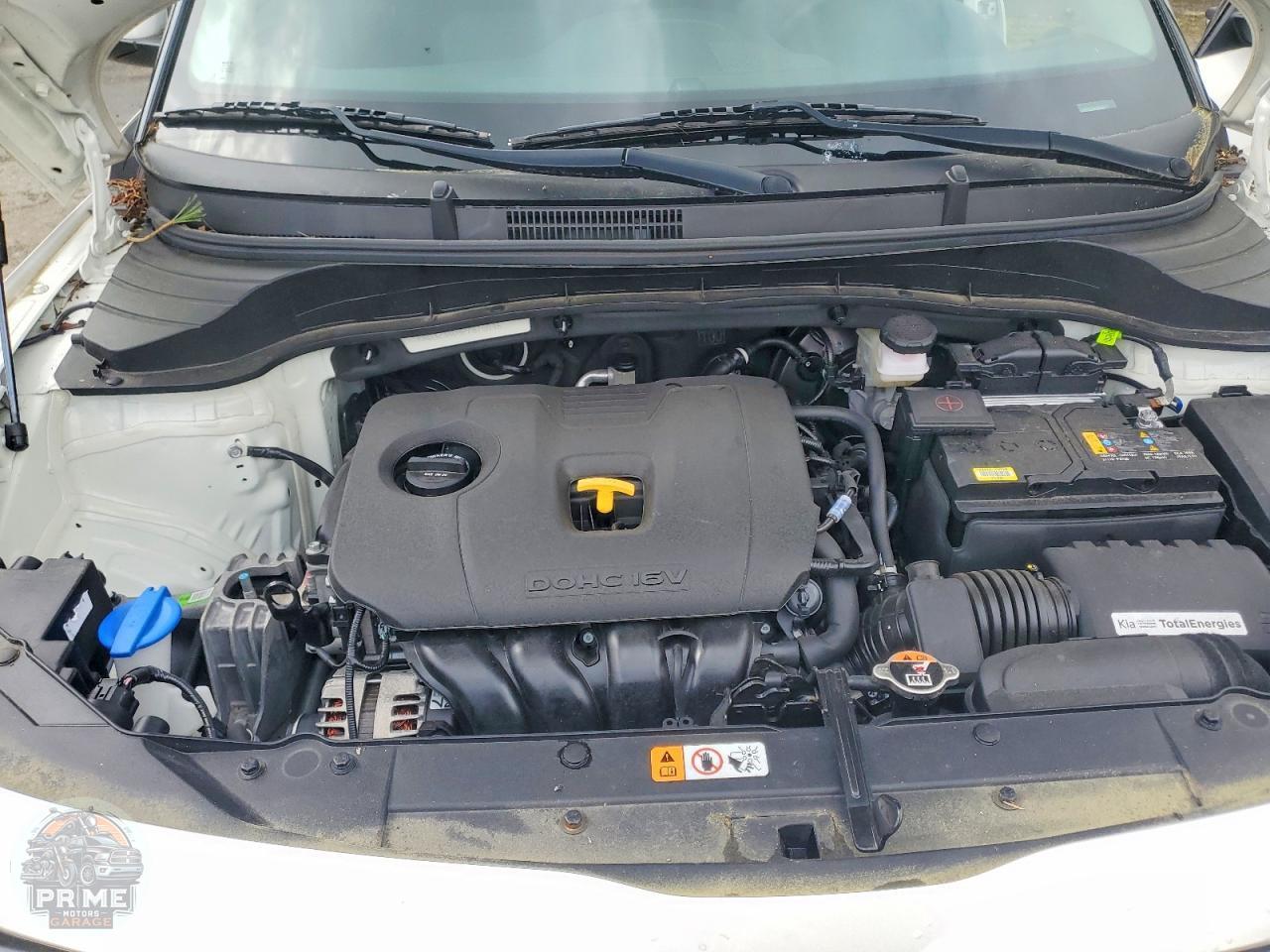 2023 KIA SOUL — фото 12