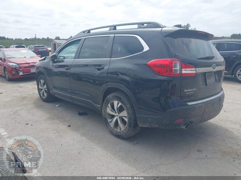 2022 SUBARU ASCENT PREMIUM — фото 3