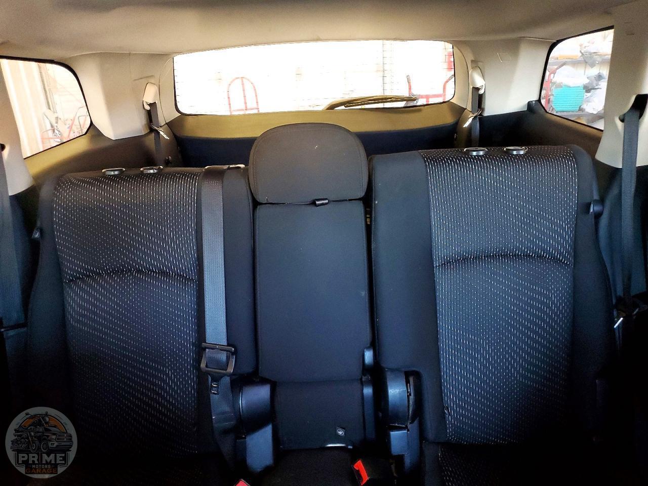 2020 DODGE JOURNEY — фото 10