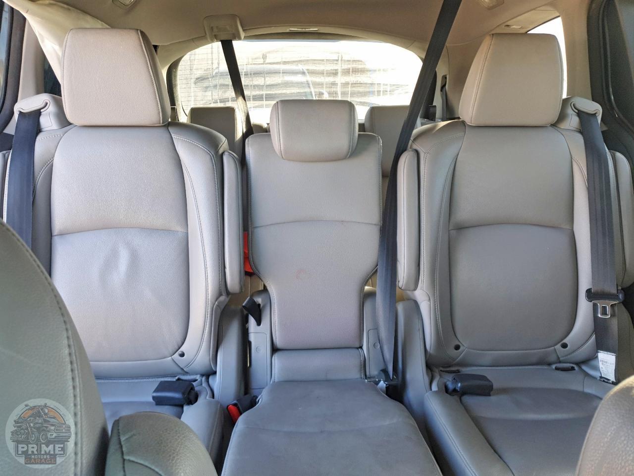 2020 HONDA ODYSSEY — фото 10