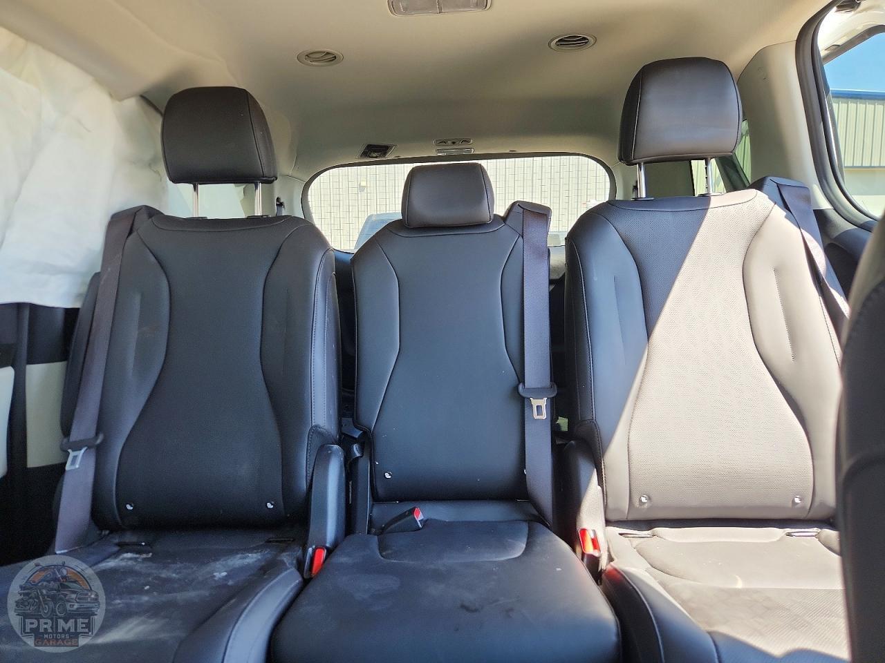 2024 KIA CARNIVAL — фото 10