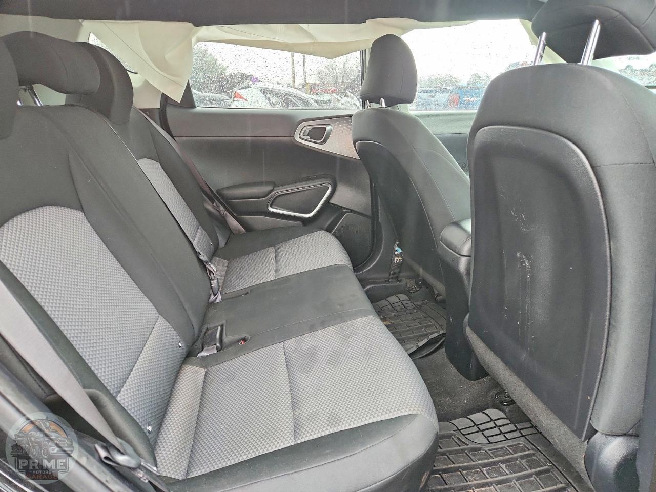 2023 KIA SOUL — фото 10