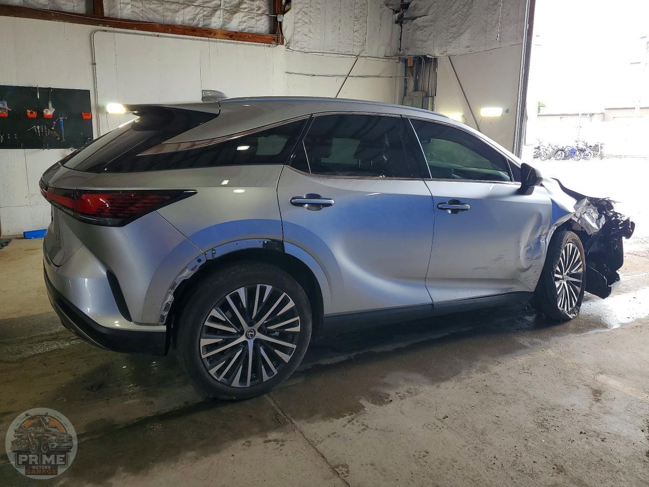 2023 LEXUS RX — фото 3