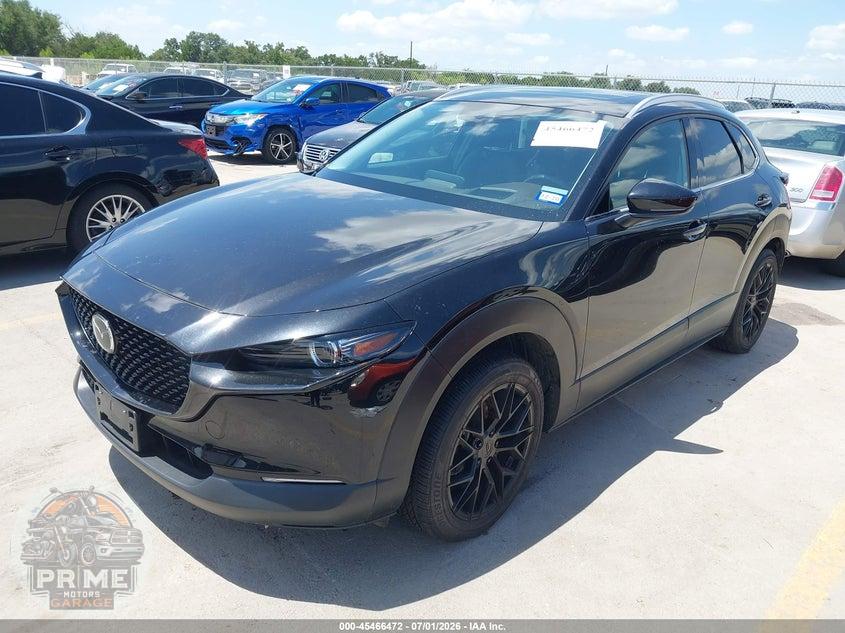 2023 MAZDA CX-30 2.5 S PREMIUM — фото 2