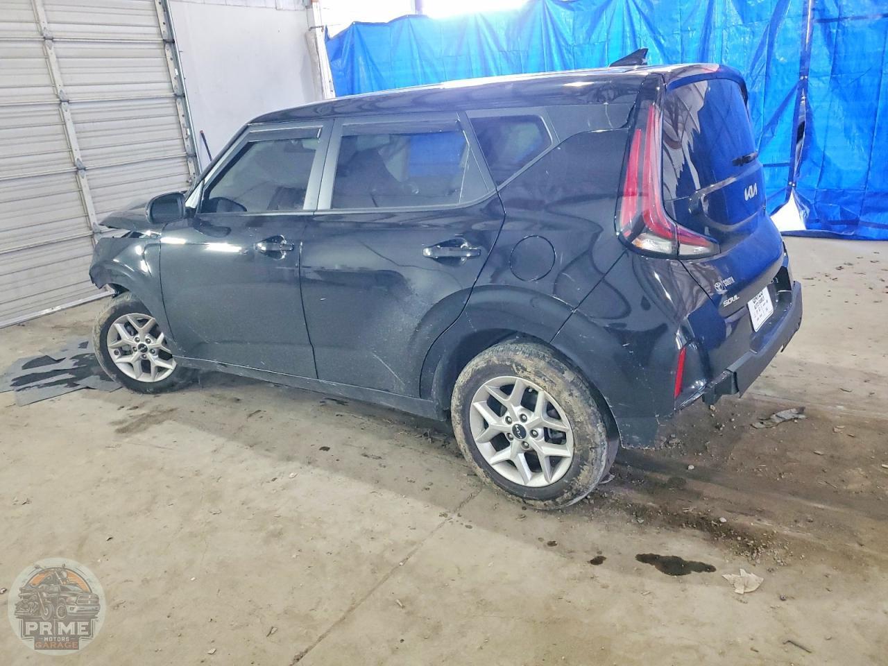 2024 KIA SOUL — фото 2