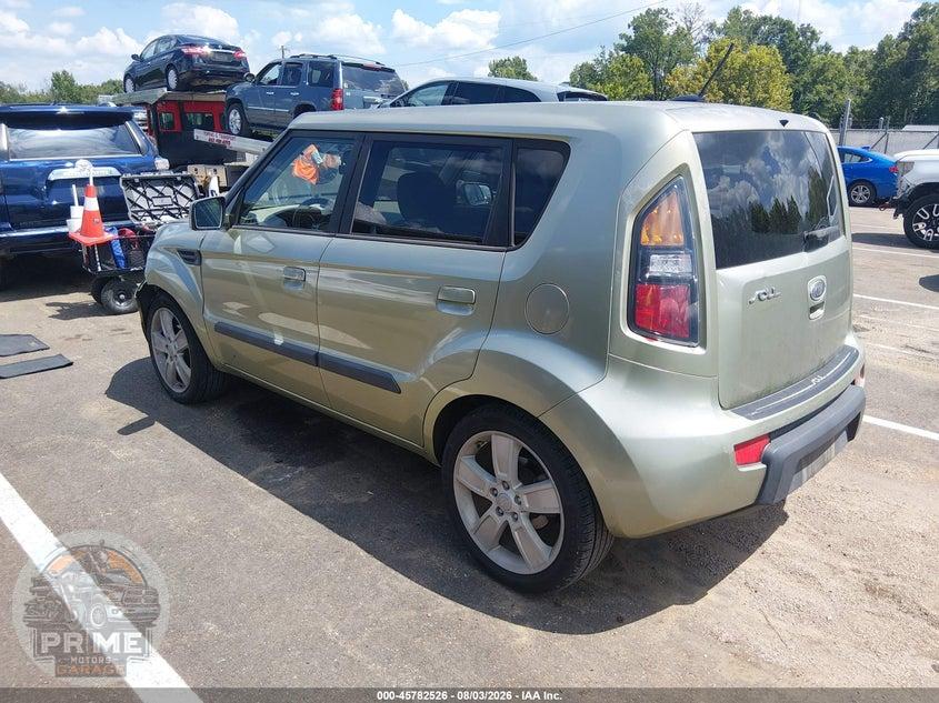 2010 KIA SOUL ! — фото 3