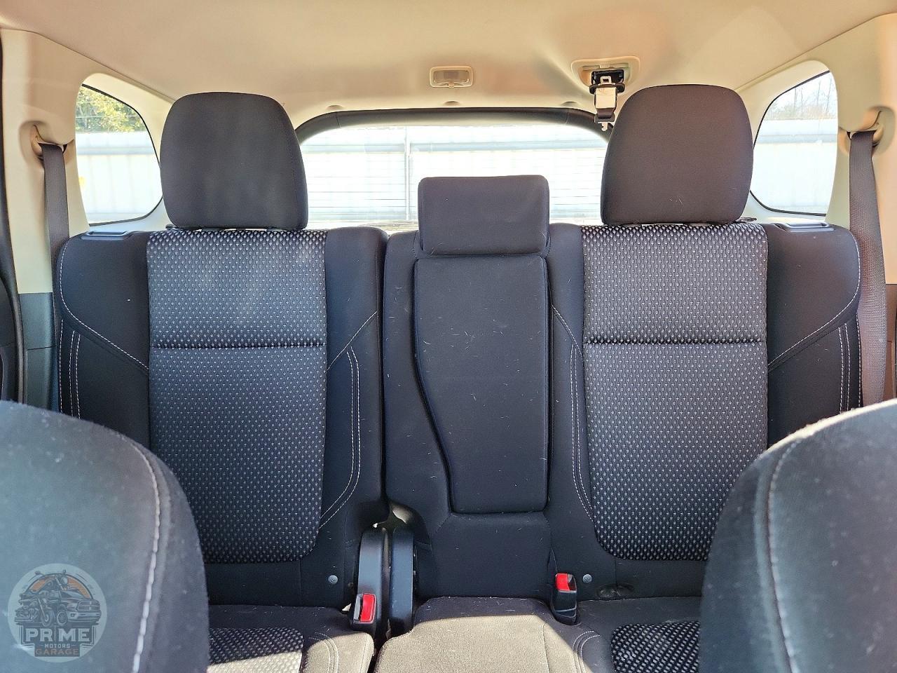 2020 MITSUBISHI OUTLANDER — фото 10