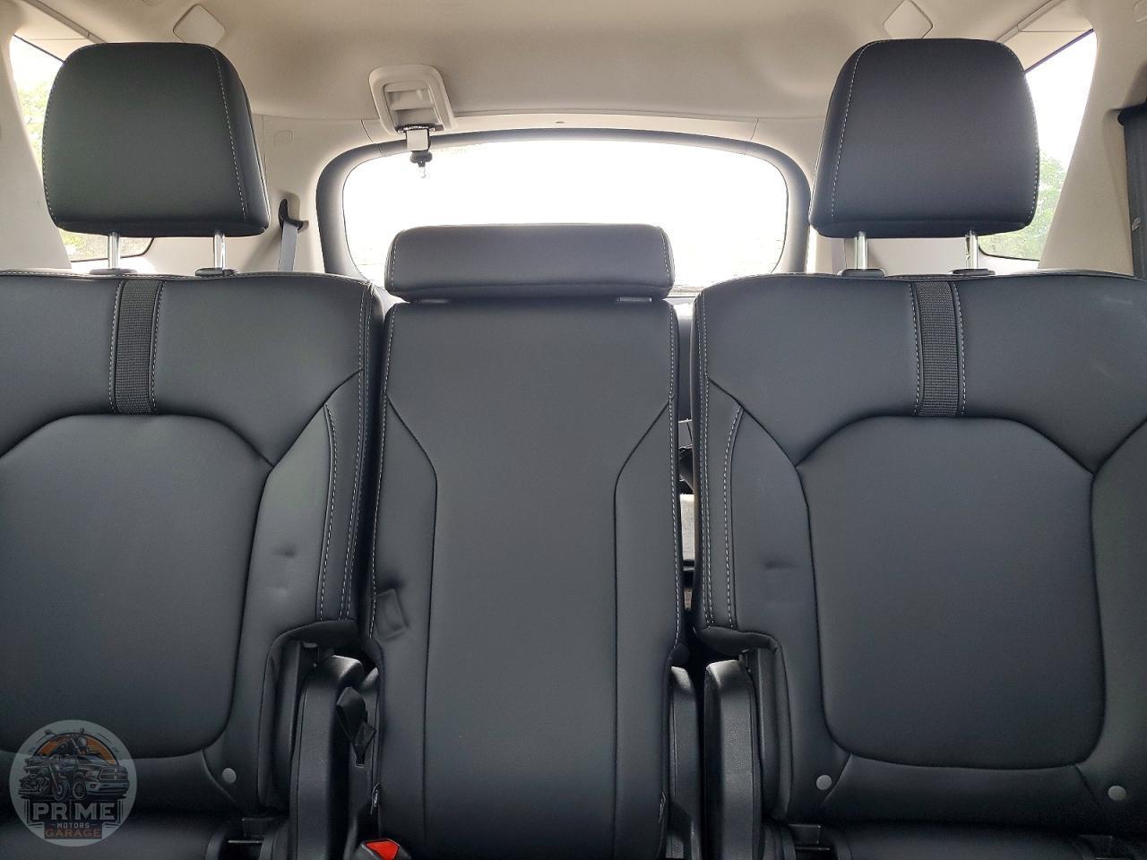 2025 HONDA PILOT — фото 10