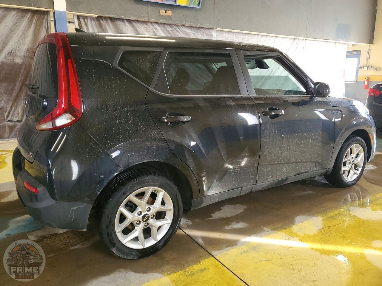 2021 KIA SOUL — фото 6