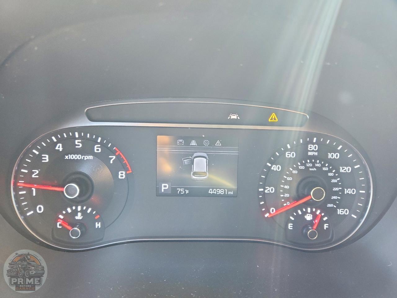 2021 KIA SOUL — фото 9