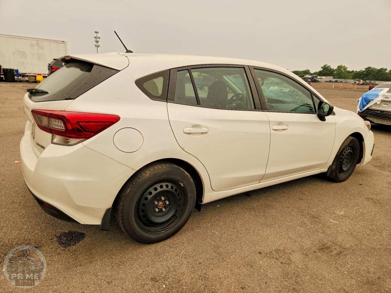 2023 SUBARU IMPREZA — фото 3