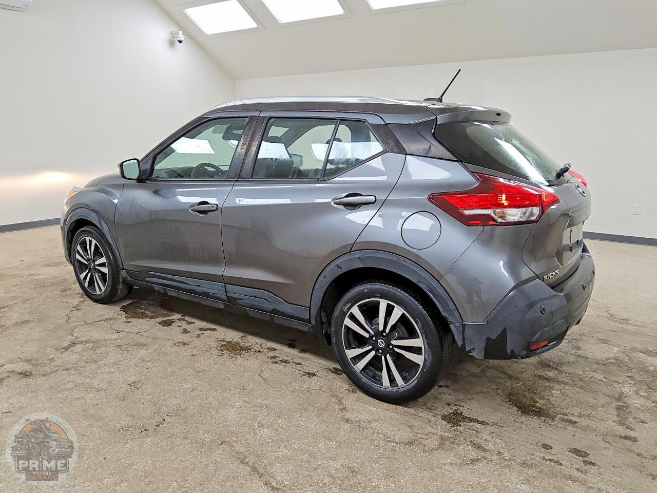2020 NISSAN KICKS — фото 2