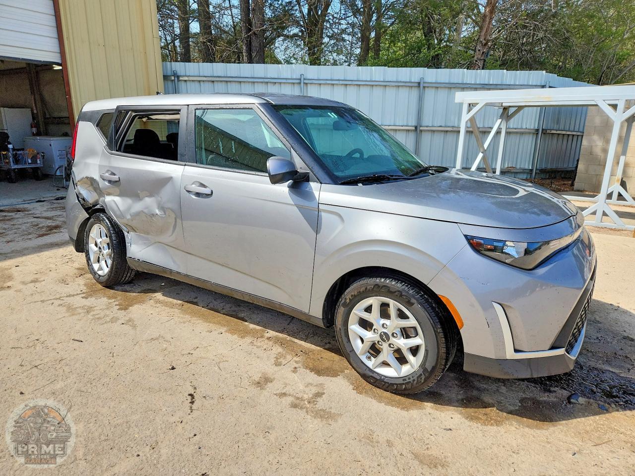 2023 KIA SOUL — фото 4