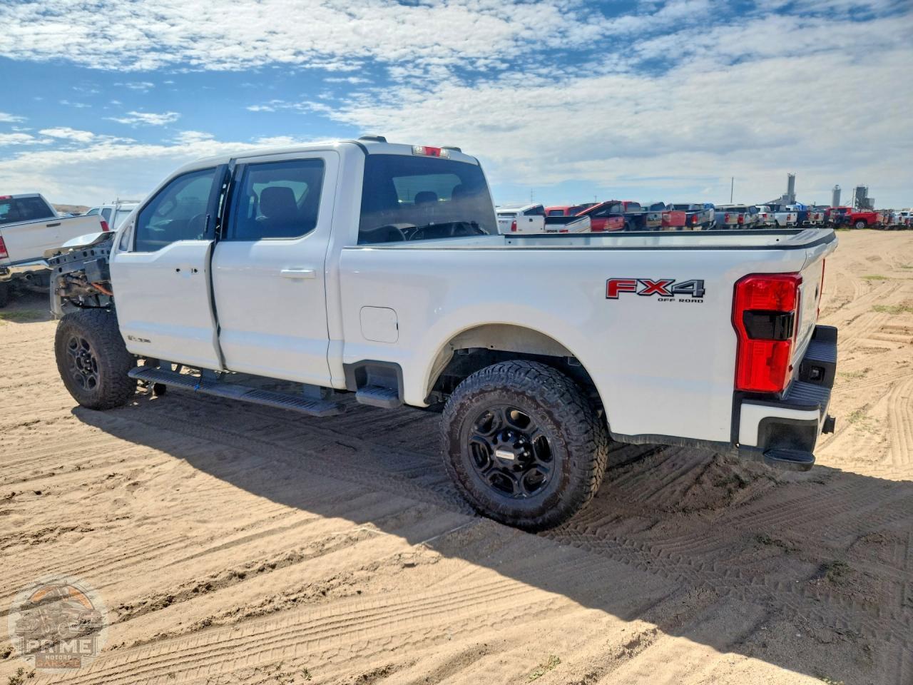 2023 FORD F 250 — фото 2