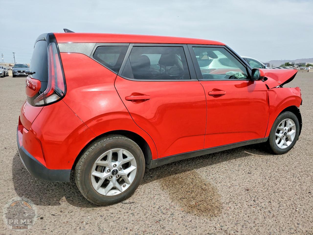 2023 KIA SOUL — фото 3