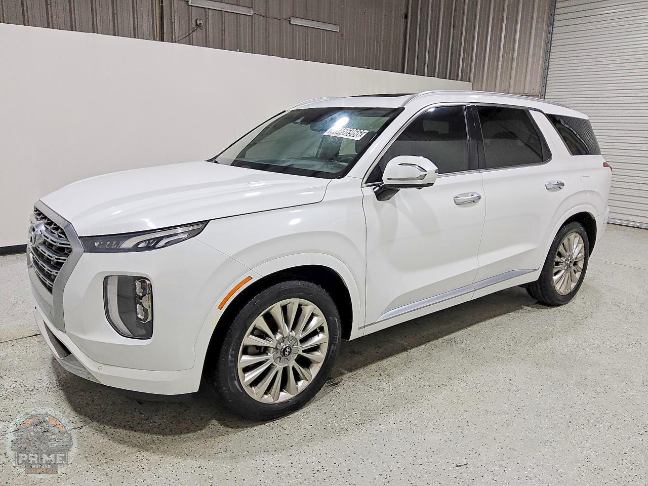 2020 HYUNDAI PALISADE — фото 1
