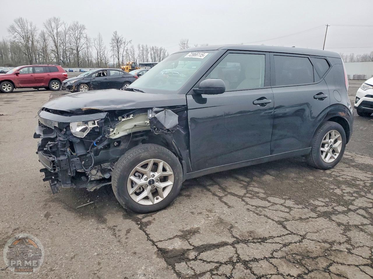 2023 KIA SOUL — фото 1