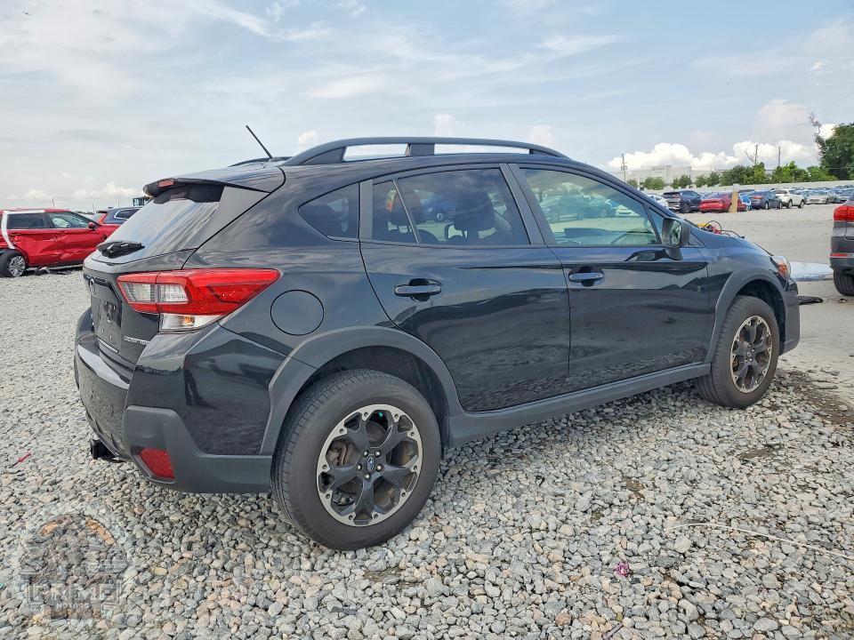 2023 SUBARU CROSSTREK — фото 3